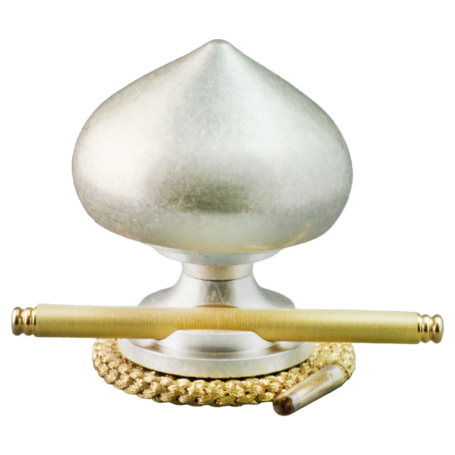 天空りん(宝珠/白光)《60%OFF》