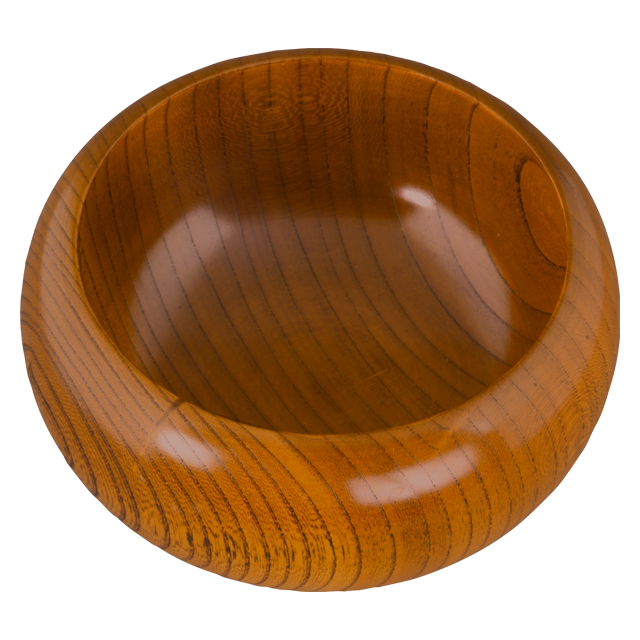 持鉢(欅製)《60%OFF》