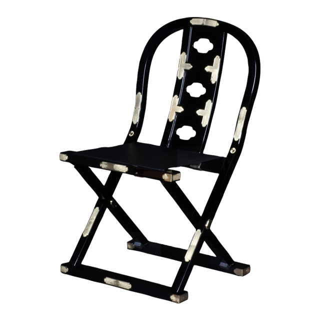 新型略式曲録　黒《65%OFF》