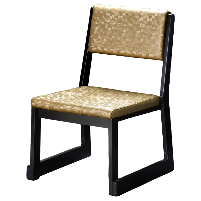 【R-104】本堂用お詣り椅子《40%OFF》