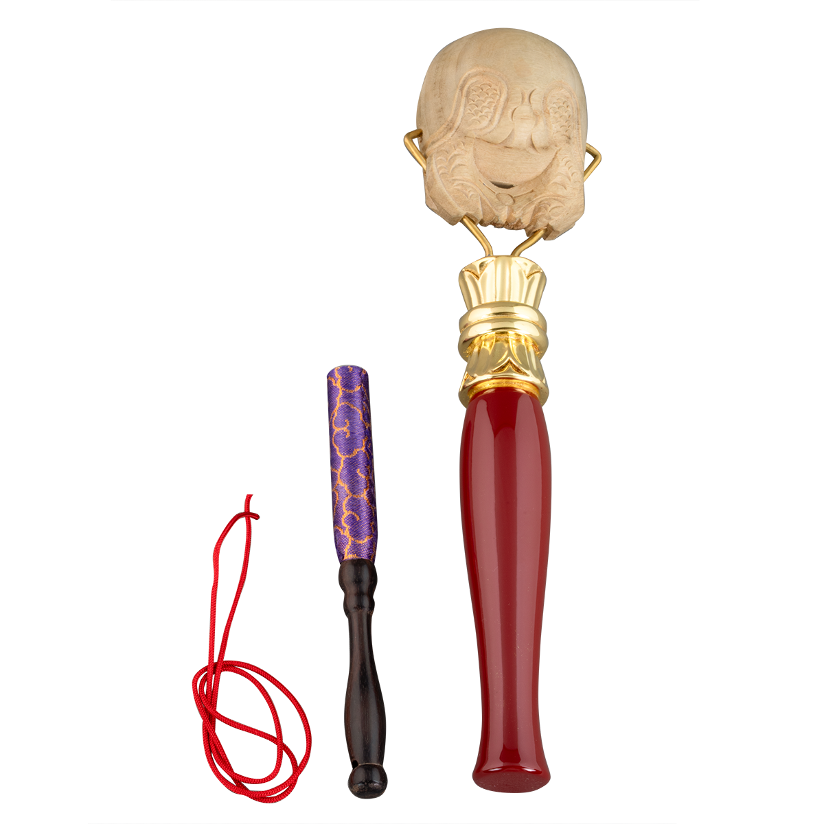 柄付杢魚セット《40%OFF》