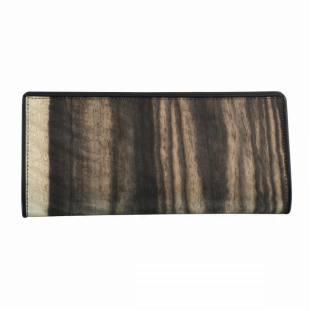 黒柿 長財布《70％OFF》
