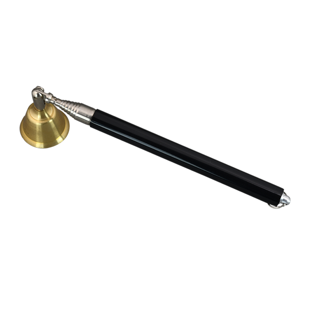 寺院用ローソク消し(伸縮式)《30%OFF》