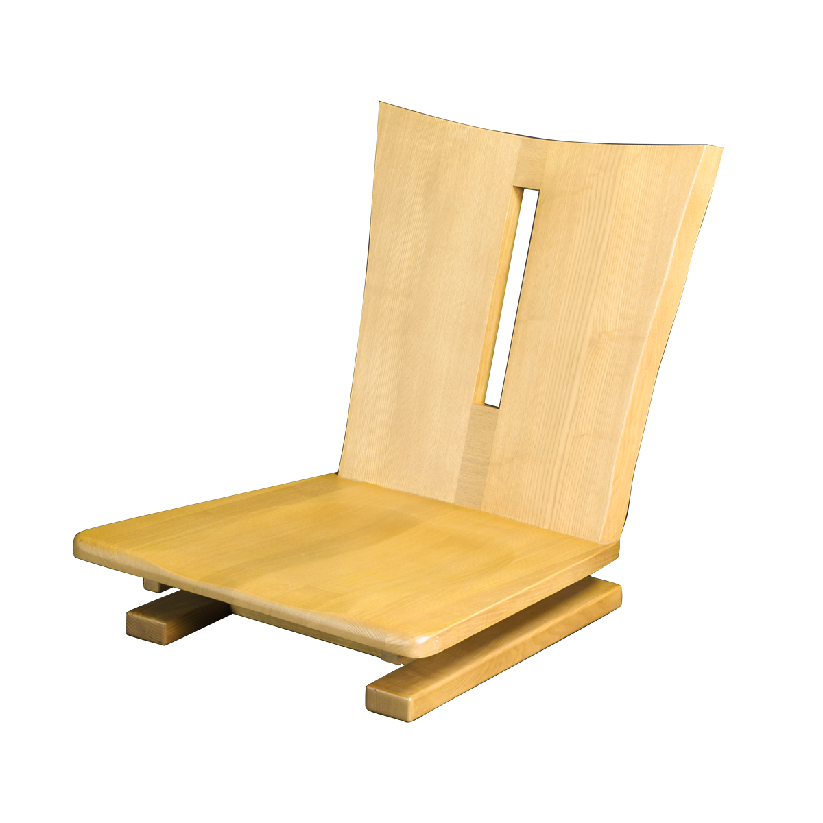 【ZR-500】縁座椅子《62%OFF》