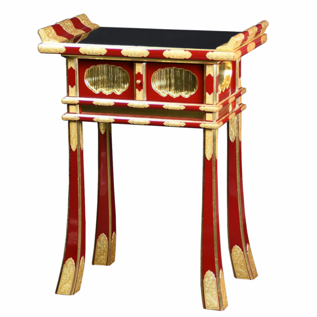 中京型背高経机　1.8尺《60%OFF》