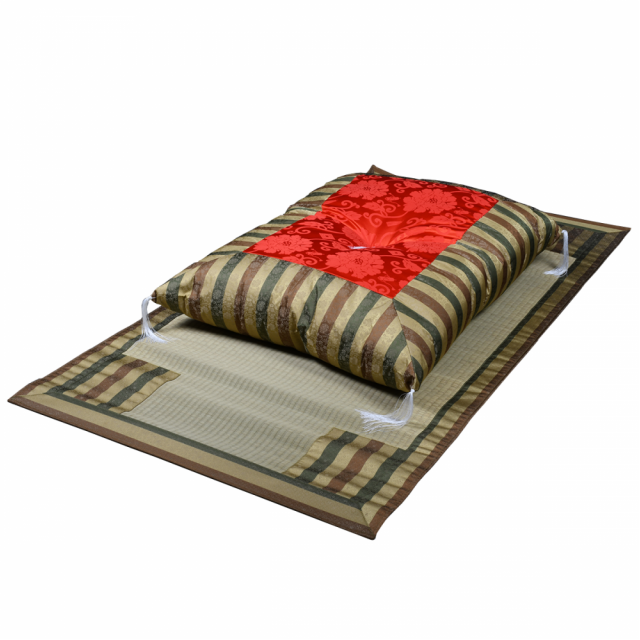 拝敷・座褥セット《60%OFF》