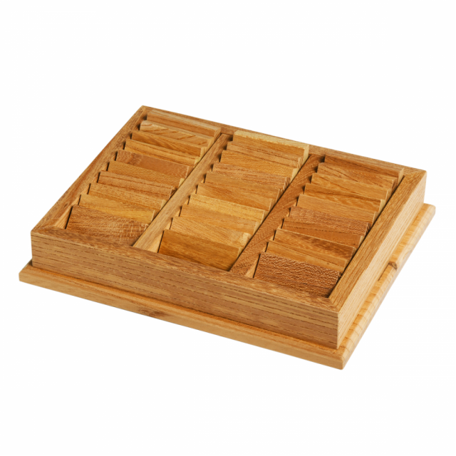 お念仏数取器（欅）《70％OFF》