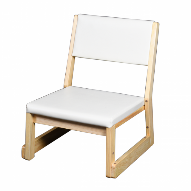 【HR-103】ヒノキ製　本堂用お詣り椅子《60%OFF》