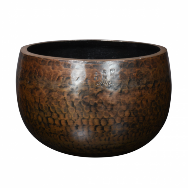 大徳寺リン6寸《60％OFF》