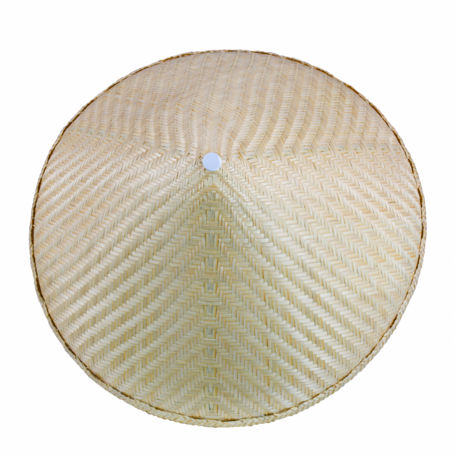 網代笠(竹製）《50％OFF》