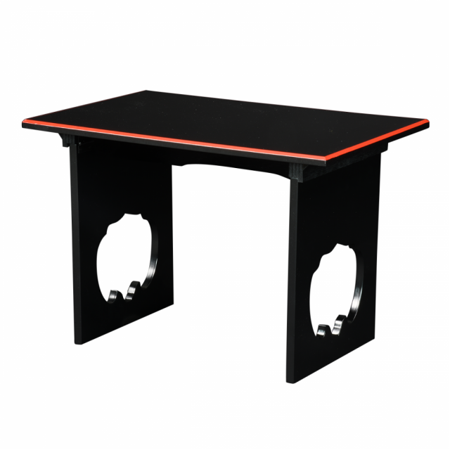 携帯用板卓（黒塗面朱）1.2尺《60%OFF》